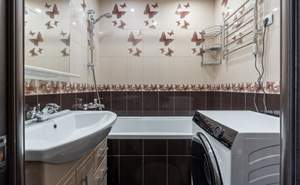 2-к квартира, вторичка, 60м2, 17/17 этаж