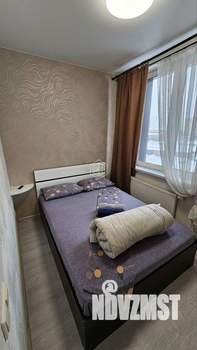 1-к квартира, вторичка, 28м2, 4/30 этаж