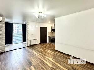 2-к квартира, вторичка, 42м2, 6/22 этаж