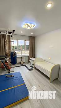 2-к квартира, вторичка, 52м2, 8/8 этаж