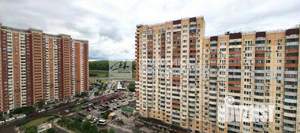 3-к квартира, вторичка, 105м2, 15/22 этаж