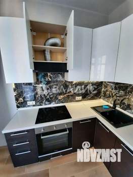1-к квартира, вторичка, 31м2, 10/17 этаж