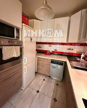 2-к квартира, вторичка, 71м2, 5/20 этаж