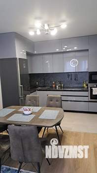 2-к квартира, вторичка, 71м2, 6/26 этаж