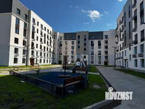 2-к квартира, вторичка, 37м2, 3/6 этаж