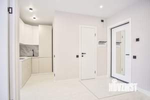 2-к квартира, вторичка, 36м2, 2/8 этаж