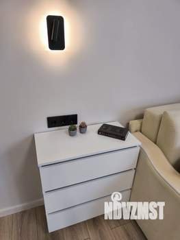 Студия квартира, вторичка, 26м2, 4/24 этаж