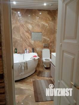 4-к квартира, вторичка, 130м2, 10/24 этаж