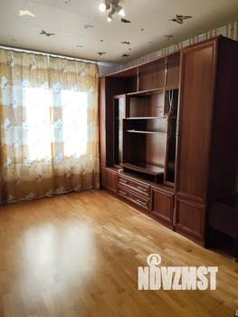 2-к квартира, вторичка, 53м2, 3/9 этаж