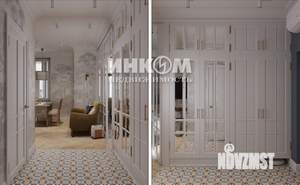 1-к квартира, вторичка, 42м2, 2/8 этаж