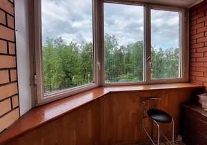 1-к квартира, вторичка, 47м2, 4/19 этаж