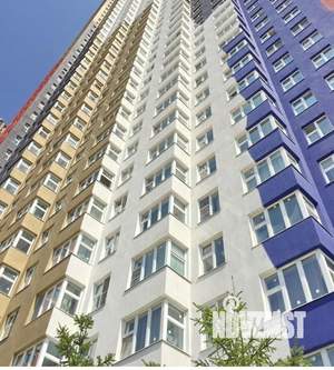 2-к квартира, вторичка, 45м2, 9/40 этаж