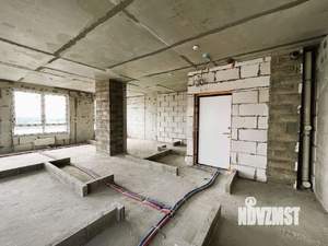 3-к квартира, вторичка, 75м2, 6/25 этаж