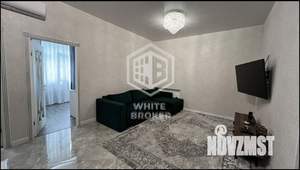 2-к квартира, вторичка, 63м2, 1/10 этаж