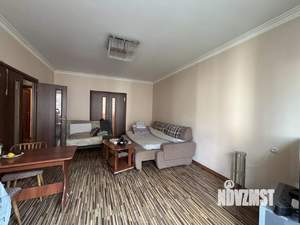 2-к квартира, вторичка, 71м2, 7/17 этаж