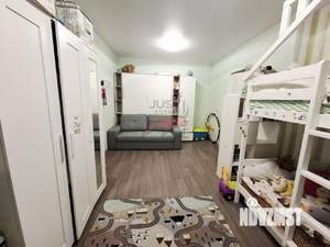 1-к квартира, вторичка, 38м2, 8/8 этаж