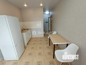 1-к квартира, вторичка, 32м2, 6/8 этаж