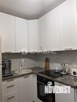 1-к квартира, вторичка, 38м2, 6/17 этаж