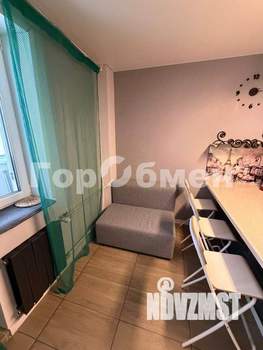 1-к квартира, вторичка, 41м2, 4/27 этаж