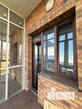 3-к квартира, вторичка, 107м2, 5/6 этаж