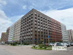 2-к квартира, вторичка, 51м2, 5/9 этаж