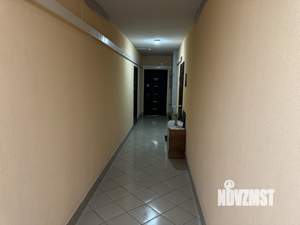 1-к квартира, вторичка, 44м2, 12/18 этаж