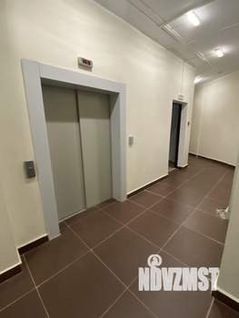 2-к квартира, вторичка, 51м2, 2/6 этаж