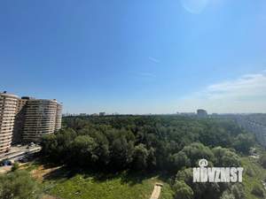 2-к квартира, вторичка, 58м2, 13/18 этаж
