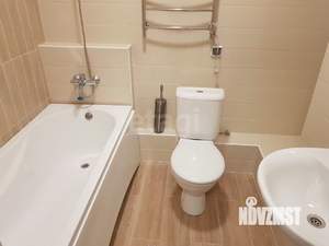 2-к квартира, вторичка, 40м2, 30/33 этаж