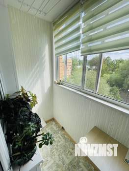 4-к квартира, вторичка, 85м2, 4/5 этаж