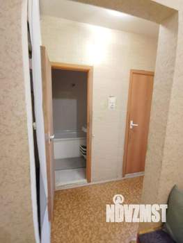 1-к квартира, вторичка, 42м2, 11/17 этаж