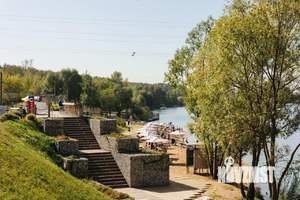 1-к квартира, вторичка, 45м2, 29/32 этаж