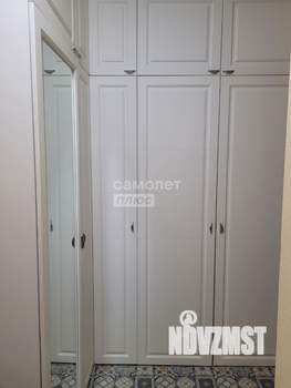 3-к квартира, вторичка, 51м2, 4/32 этаж