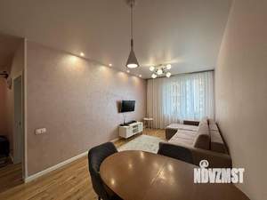 3-к квартира, вторичка, 77м2, 4/10 этаж