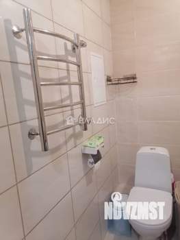 Студия квартира, вторичка, 24м2, 3/8 этаж