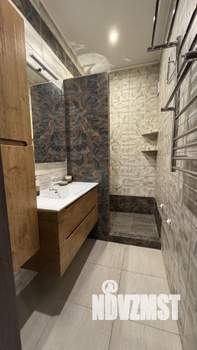 3-к квартира, вторичка, 90м2, 3/3 этаж