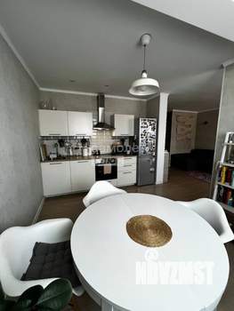 1-к квартира, вторичка, 44м2, 9/22 этаж