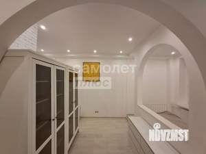 1-к квартира, вторичка, 32м2, 1/6 этаж