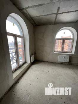 2-к квартира, вторичка, 47м2, 5/6 этаж