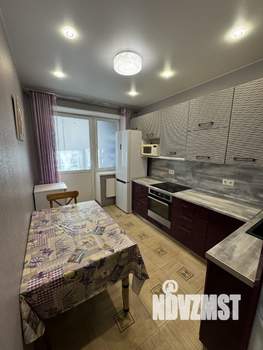 2-к квартира, вторичка, 57м2, 5/17 этаж