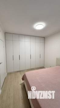 1-к квартира, вторичка, 30м2, 6/12 этаж