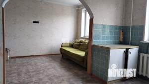 4-к квартира, вторичка, 51м2, 2/5 этаж