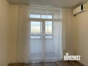 2-к квартира, вторичка, 36м2, 4/12 этаж