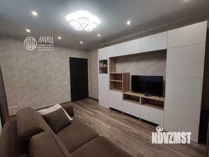 2-к квартира, вторичка, 51м2, 4/4 этаж