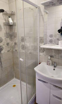 1-к квартира, вторичка, 28м2, 4/30 этаж