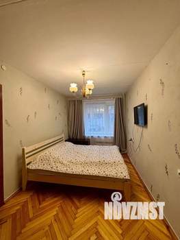 3-к квартира, вторичка, 66м2, 1/12 этаж