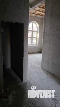 3-к квартира, вторичка, 93м2, 8/9 этаж