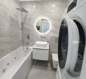 1-к квартира, вторичка, 34м2, 28/35 этаж
