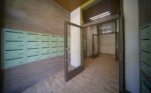 2-к квартира, вторичка, 40м2, 2/12 этаж