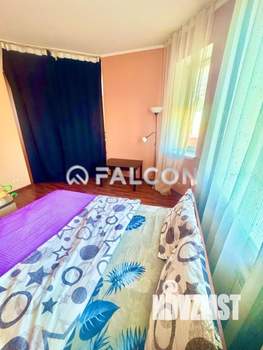 2-к квартира, вторичка, 49м2, 18/21 этаж